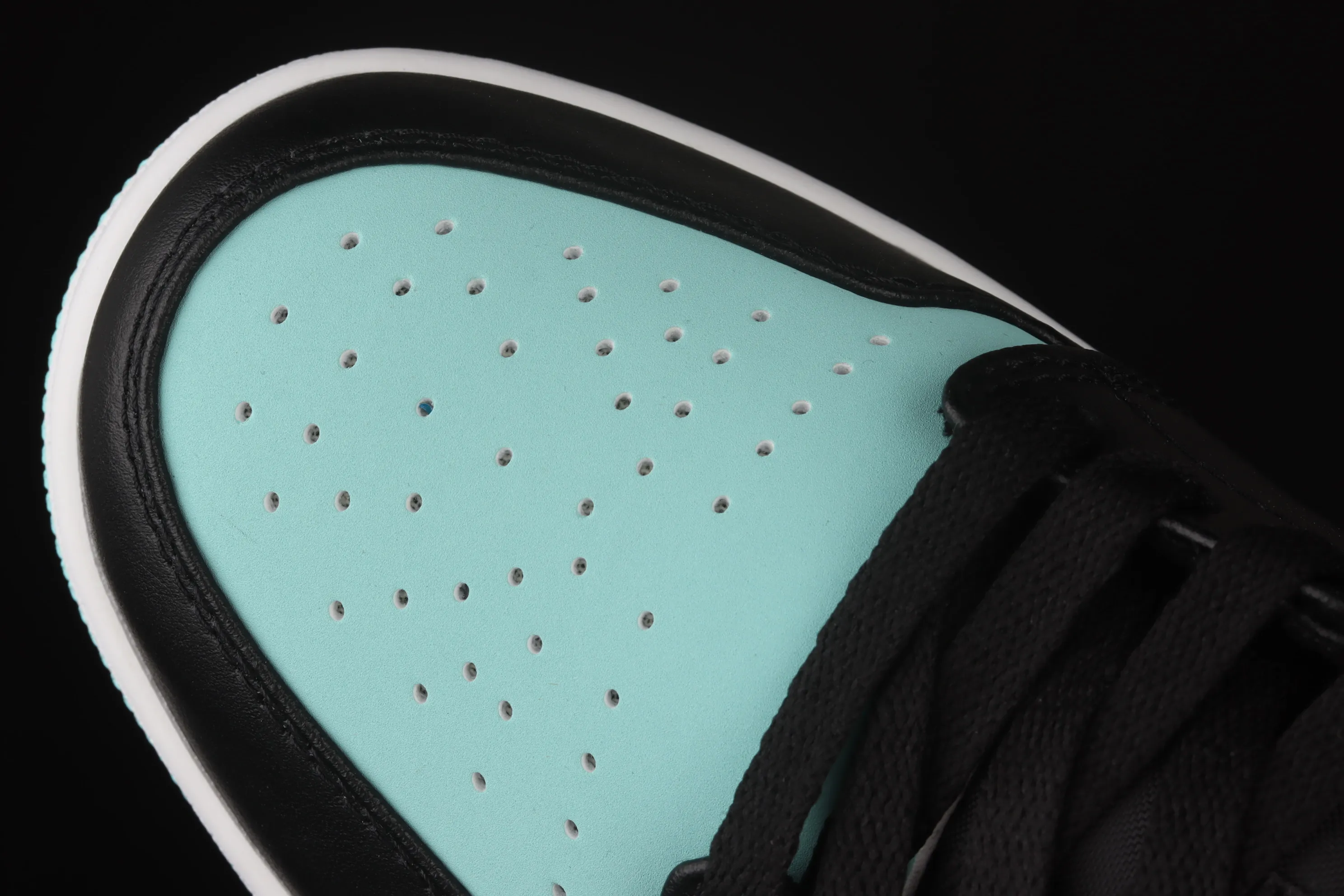 All categories Air Jordan Jordan series basketball shoes Air Jordan 1 Low G version pure original Air Jordan 1 Low AJ1 Joe 1 low-top cultural and leisure sports sneakers CK3022-301